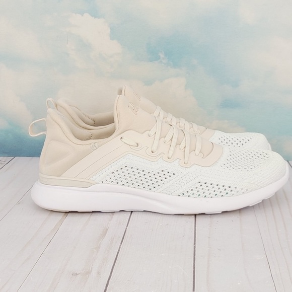 APL Techloom Tracer Size 7.5 - Picture 3 of 6